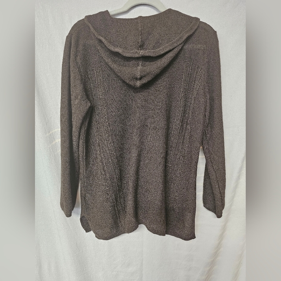 Eddie Bauer Women's Pullover Sweater Sz XL - Picture 3 of 5